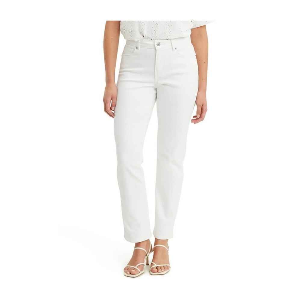 Levi’s Original Women's Classic Straight Fit Jeans Size 14 Medium